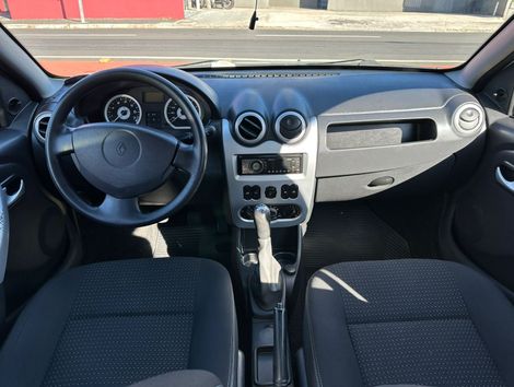 Renault SANDERO STEPWAY Hi-Flex 1.6 16V 5p