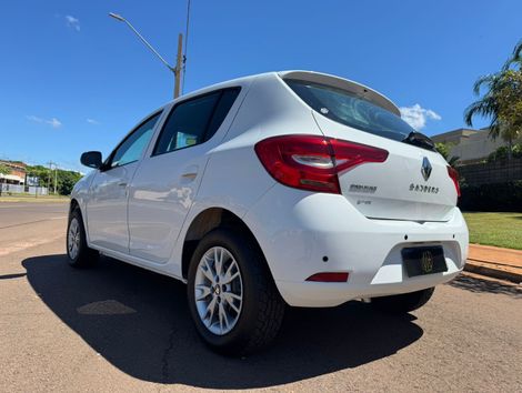 Renault SANDERO Zen Flex 1.0 12V 5p Mec.