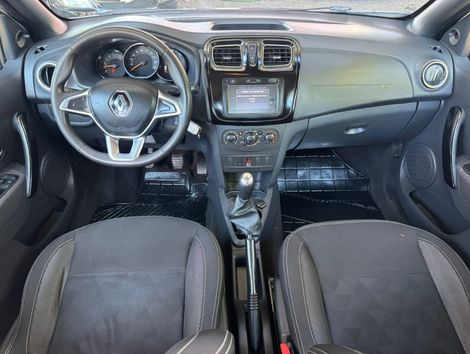 Renault SANDERO Zen Flex 1.0 12V 5p Mec.