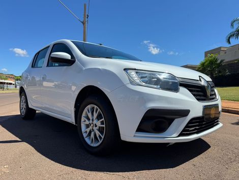 Renault SANDERO Zen Flex 1.0 12V 5p Mec.