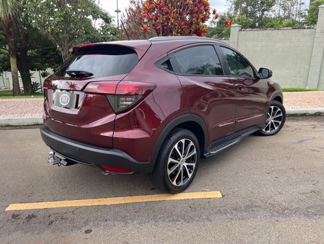 Honda HR-V EXL 1.8 Flexone 16V 5p Aut.
