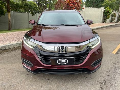 Honda HR-V EXL 1.8 Flexone 16V 5p Aut.