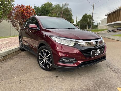 Honda HR-V EXL 1.8 Flexone 16V 5p Aut.