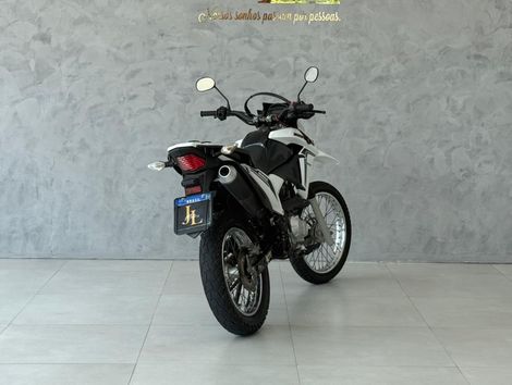 HONDA NXR 160 BROS ESDD FLEXONE