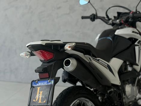 HONDA NXR 160 BROS ESDD FLEXONE