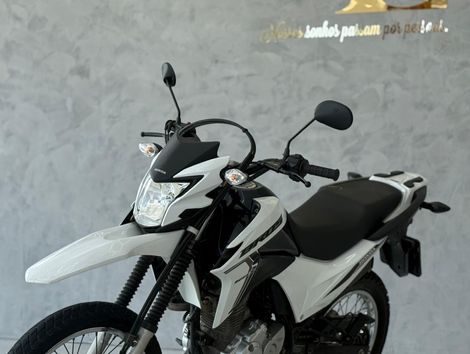HONDA NXR 160 BROS ESDD FLEXONE