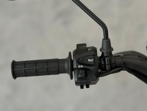 HONDA NXR 160 BROS ESDD FLEXONE