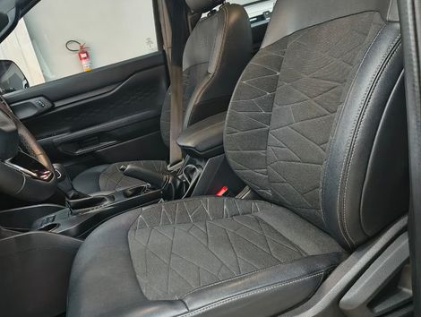 Ford Ranger Black 2.0 4x2 CD TB Diesel Aut.