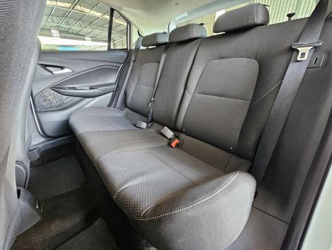 Chevrolet ONIX HATCH LT 1.0 12V TB Flex 5p Aut.