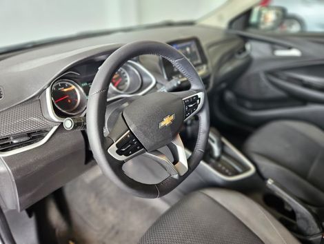 Chevrolet ONIX HATCH LT 1.0 12V TB Flex 5p Aut.