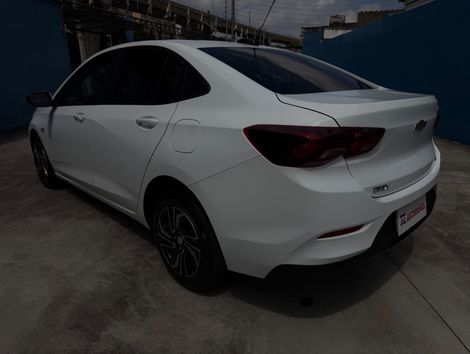 Chevrolet ONIX SEDAN Plus LT 1.0 12V TB Flex Mec.