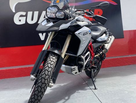 BMW F 800 GS Adventure