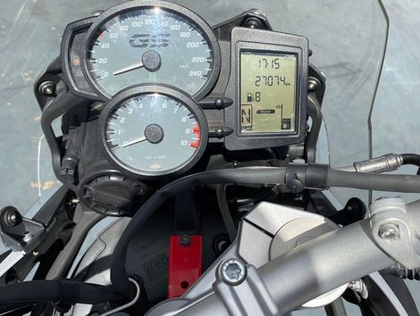 BMW F 800 GS Adventure