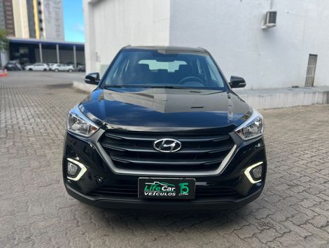 Hyundai Creta Action 1.6 16V Flex Aut.