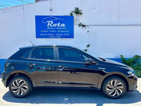 VolksWagen Polo Highline TSI 1.0 Flex 12V Aut.