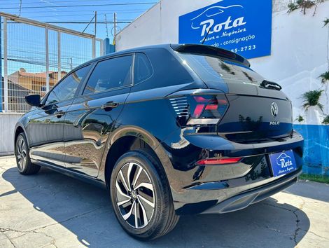 VolksWagen Polo Highline TSI 1.0 Flex 12V Aut.