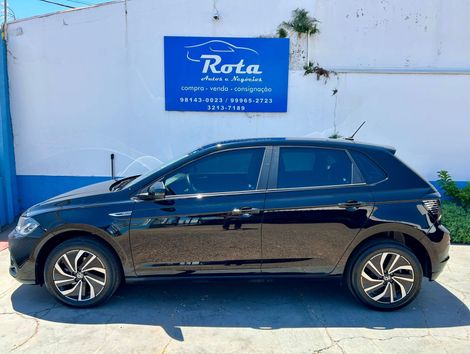 VolksWagen Polo Highline TSI 1.0 Flex 12V Aut.