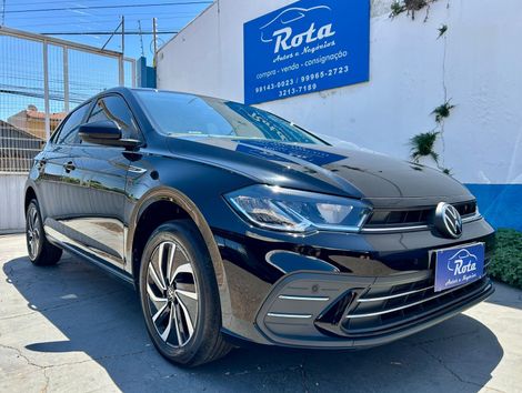 VolksWagen Polo Highline TSI 1.0 Flex 12V Aut.