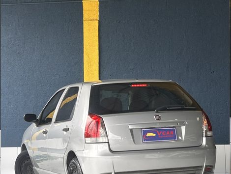 Fiat Palio 1.0 ECONOMY Fire Flex 8V 4p