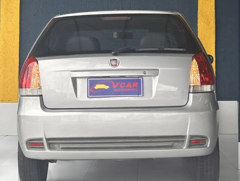 Fiat Palio 1.0 ECONOMY Fire Flex 8V 4p