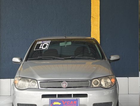 Fiat Palio 1.0 ECONOMY Fire Flex 8V 4p