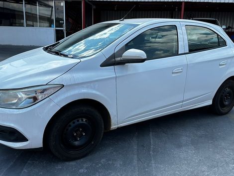 Chevrolet ONIX HATCH LT 1.0 8V FlexPower 5p Mec.