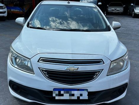 Chevrolet ONIX HATCH LT 1.0 8V FlexPower 5p Mec.