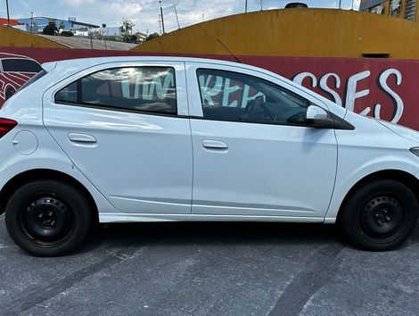 Chevrolet ONIX HATCH LT 1.0 8V FlexPower 5p Mec.