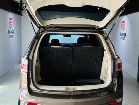 Chevrolet TRAILBLAZER LTZ 2.8 CTDI Diesel Aut.