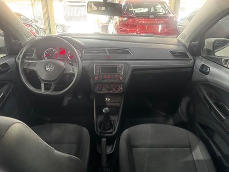 VolksWagen Gol 1.0 Flex 12V 5p