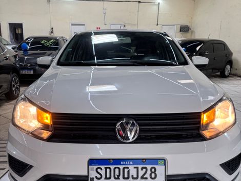 VolksWagen Gol 1.0 Flex 12V 5p