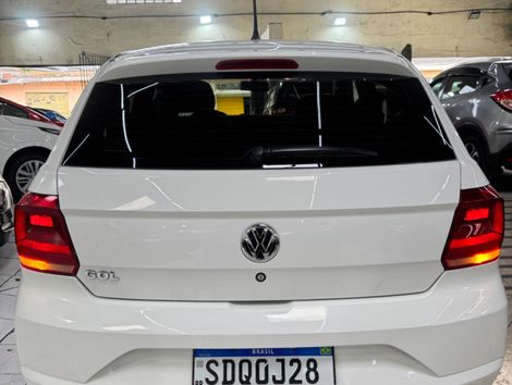 VolksWagen Gol 1.0 Flex 12V 5p
