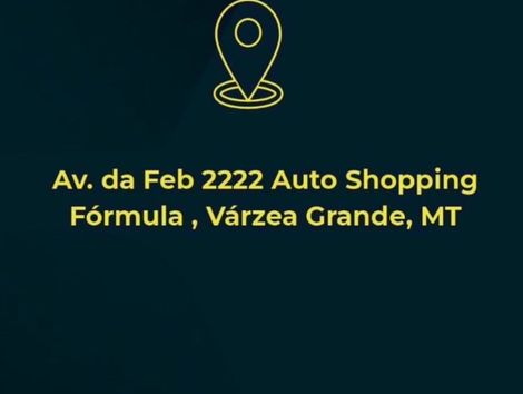 Chevrolet TRACKER LTZ 1.2 Turbo 12V Flex Aut.