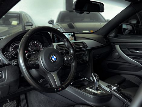 BMW 430i Gran Coupé M Sport TB 5p