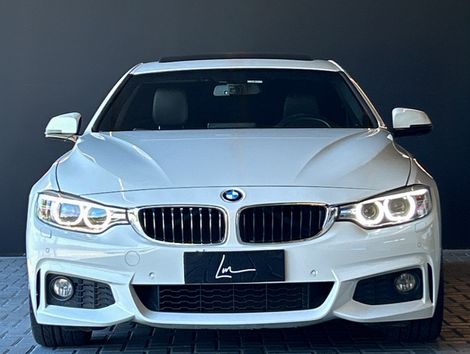 BMW 430i Gran Coupé M Sport TB 5p