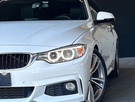 BMW 430i Gran Coupé M Sport TB 5p