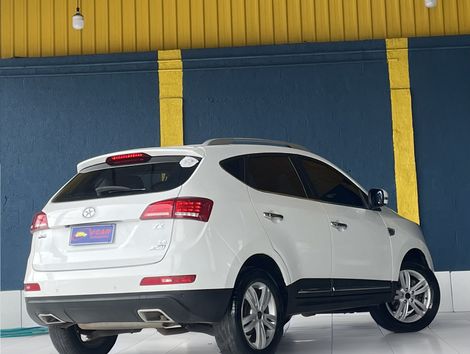 JAC T6 2.0 JET Flex 5p Mec.