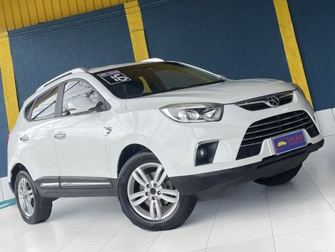 JAC T6 2.0 JET Flex 5p Mec.