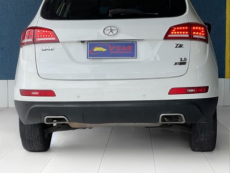 JAC T6 2.0 JET Flex 5p Mec.