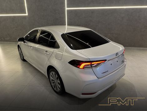 Toyota Corolla Altis 1.8 16V Aut. (Híbrido)