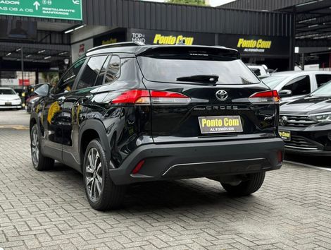 Toyota Corolla Cross XRE 2.0 16V Flex Aut.