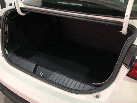 Fiat CRONOS DRIVE 1.3 8V Flex