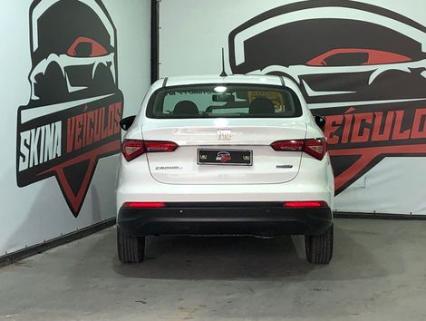 Fiat CRONOS DRIVE 1.3 8V Flex