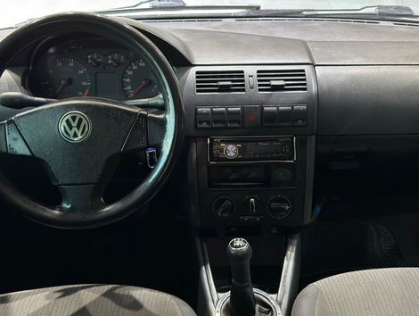 VolksWagen Saveiro 1.8 Mi
