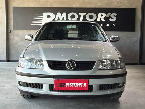 VolksWagen Saveiro 1.8 Mi