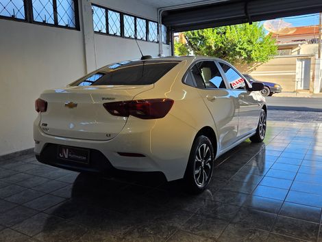 Chevrolet ONIX SEDAN Plus LT 1.0 12V TB Flex Mec.