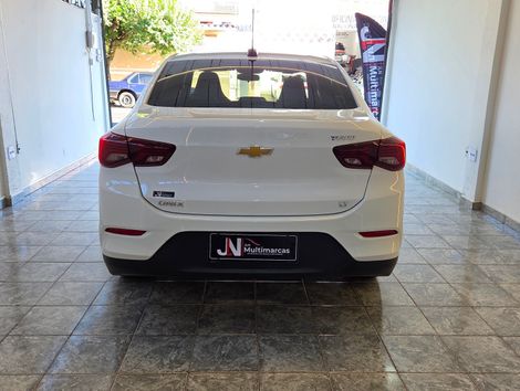 Chevrolet ONIX SEDAN Plus LT 1.0 12V TB Flex Mec.