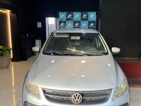 VolksWagen Saveiro CROSS 1.6 Mi Total Flex 8V CE