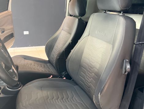 VolksWagen Saveiro CROSS 1.6 Mi Total Flex 8V CE