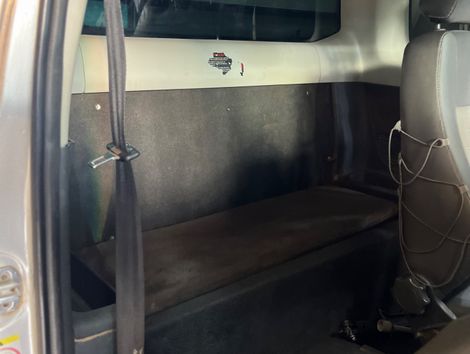 VolksWagen Saveiro CROSS 1.6 Mi Total Flex 8V CE